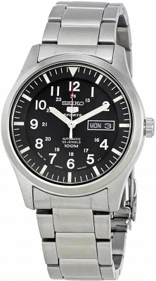 Seiko Sportura SNZG13J1