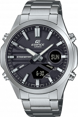 Casio Edifice EFV-C120D-1A