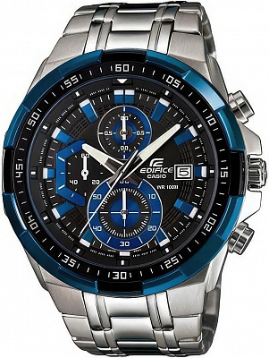 Casio Edifice EFR-539D-1A2