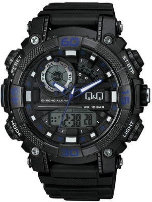 Q&Q Attractive GW87J012Y