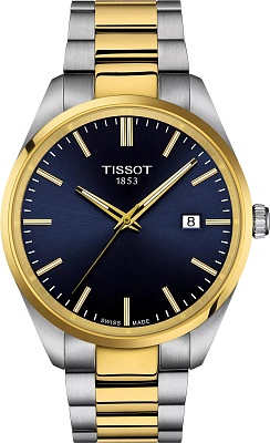 Tissot PR 100 T150.410.22.041.00