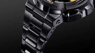 Casio GM-110BD-1A9