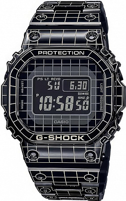 Casio G-Shock GMW-B5000CS-1E