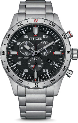 Citizen Eco Drive AT2520-89E