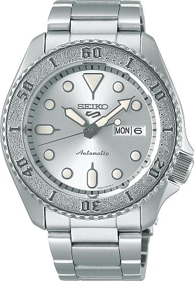 Seiko Seiko 5 Sports SRPE71K1