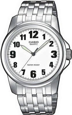 Casio Collection MTP-1260D-7B