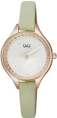 Q&Q Attractive Women QB73J122Y