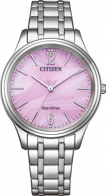 Citizen Eco Drive EM0411-71X