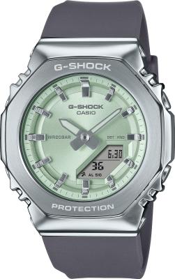 Наручные часы  Casio  G-Shock Casio GM-S2110-3A (фото 1)