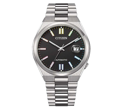 Citizen Tsuyosa NJ0151-53E