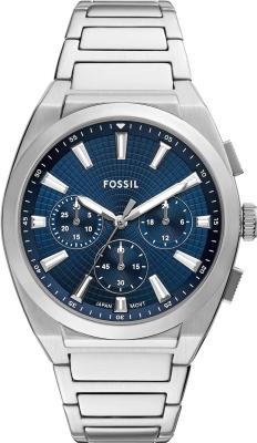 Наручные часы  Fossil  Everett Fossil FS6104 (фото 1)