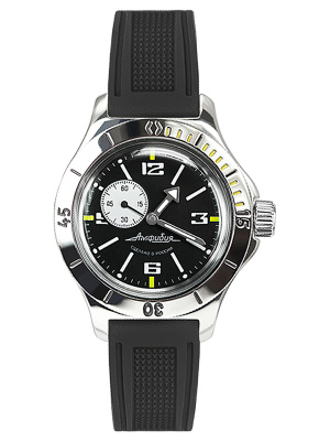 Восток Амфибия 12073Б