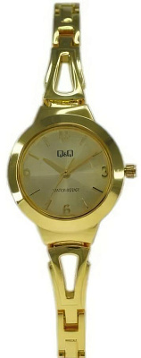 Q&Q Attractive Women F651J003Y