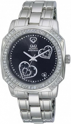 Q&Q Casual GQ84J202Y