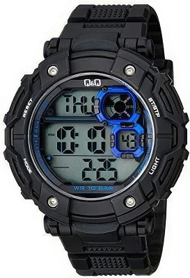Q&Q Attractive M150J002Y