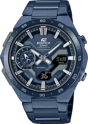 Casio Edifice ECB-2200CB-2A