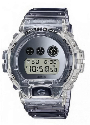Casio G-Shock DW-6900SK-1E
