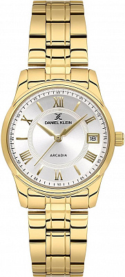 Daniel Klein Arcadia 14049-5