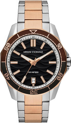 Armani Exchange Spencer AX1962