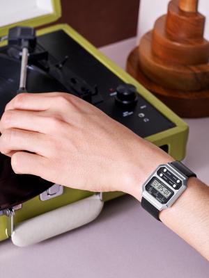 Casio A-100WEL-1A
