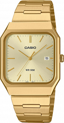 Casio Collection MTP-B185G-9A