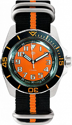 Восток Амфибия 14034В