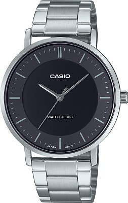 Casio Collection MTP-VT04D-1E