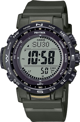Casio ProTrek PRW-35Y-3B