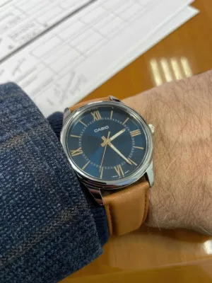 Casio MTP-V005L-2B5