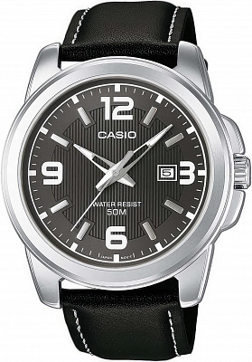 Casio MTP-1314L-8A