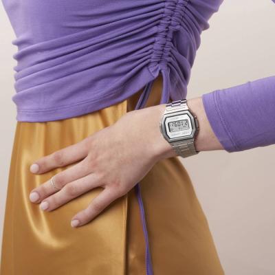 Наручные часы  Casio  Vintage Casio LA-680WEA-7E (фото 5)