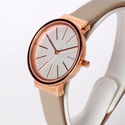 Наручные часы  Skagen  Leather Women Skagen SKW2481 (фото 2)