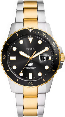 Fossil Blue FS6031