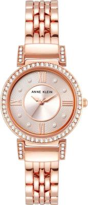Наручные часы  Anne Klein  Crystal Anne Klein 2928TPRG (фото 1)