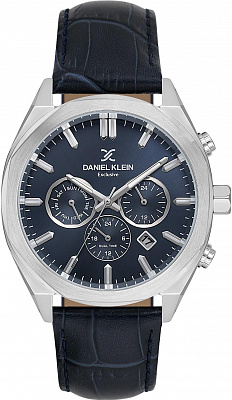 Daniel Klein Exclusive 14065-3