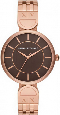 Armani Exchange AX5384