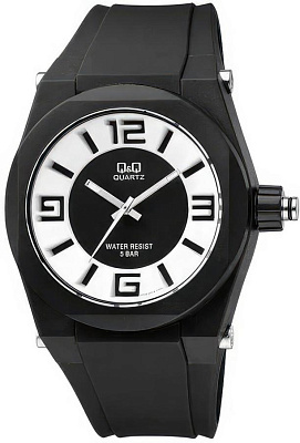 Q&Q Casual VR32J010Y