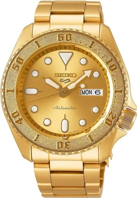 Seiko Seiko 5 SRPE74K1