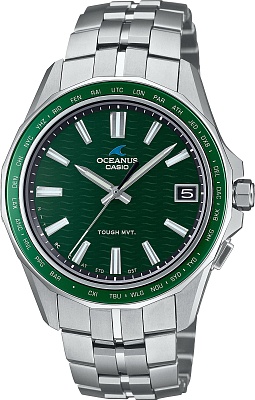 Casio Oceanus OCW-S400-3A