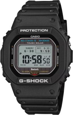 Наручные часы  Casio  G-Shock Casio GW-BX5600-1E (фото 1)