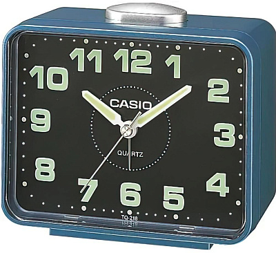 Casio Наручные часы TQ-218-2E