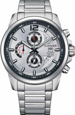 Citizen Quartz AN3690-56A