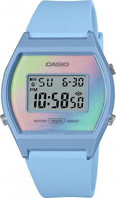 Casio Collection LW-205H-2A