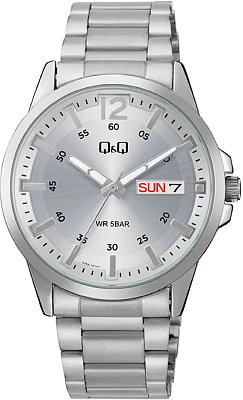 Q&Q Attractive Women A36AJ001Y