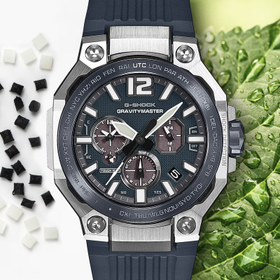 Casio GWR-B3000A-2A