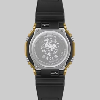 Casio GBM-2100CX-9A
