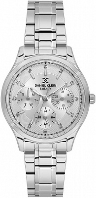 Daniel Klein Exclusive 14089-1