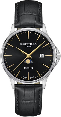 Certina DS-8 C045.423.16.051.00