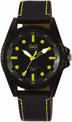 Q&Q Casual AL08J522Y