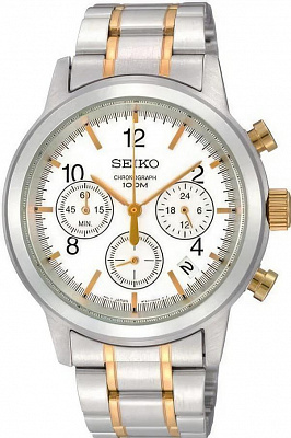 Seiko SSB009P1